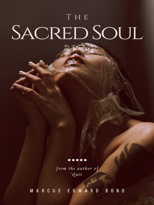 cover image of The Sacred Soul